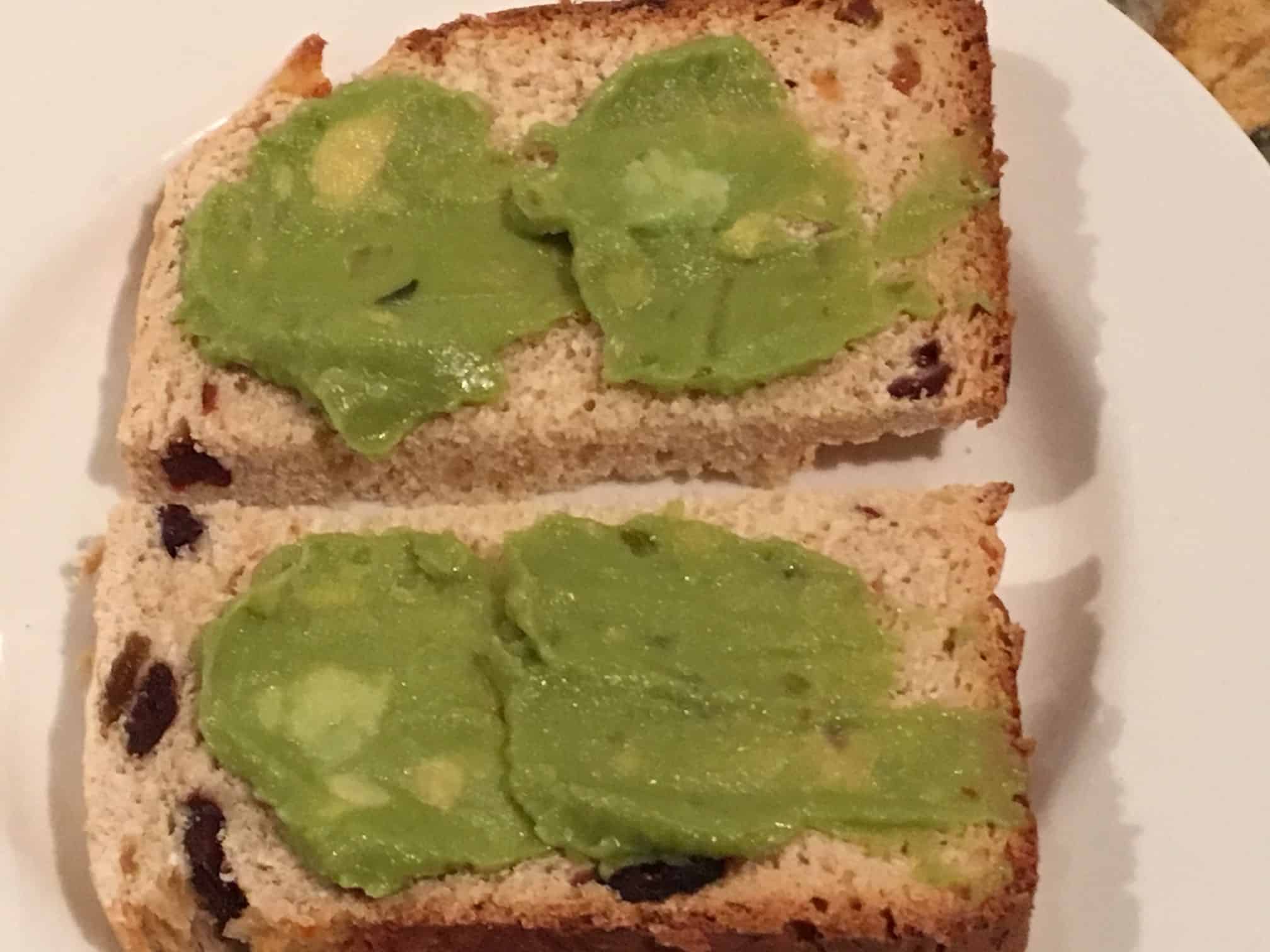 Bread Machine Cranberry Raisin Bread Recipe Bread Dad