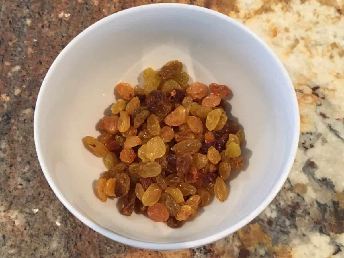 Bread Machine Cranberry Raisin Bread Bread Dad